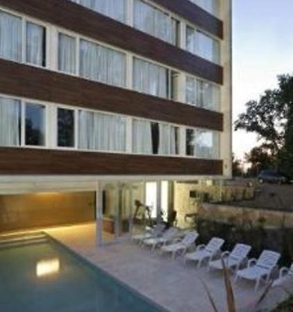 Rental Suites Pilar Pilar  Exteriér fotografie