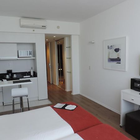 Rental Suites Pilar Pilar  Exteriér fotografie