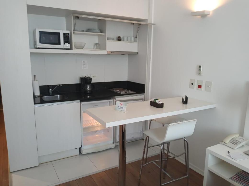 Rental Suites Pilar Pilar  Exteriér fotografie