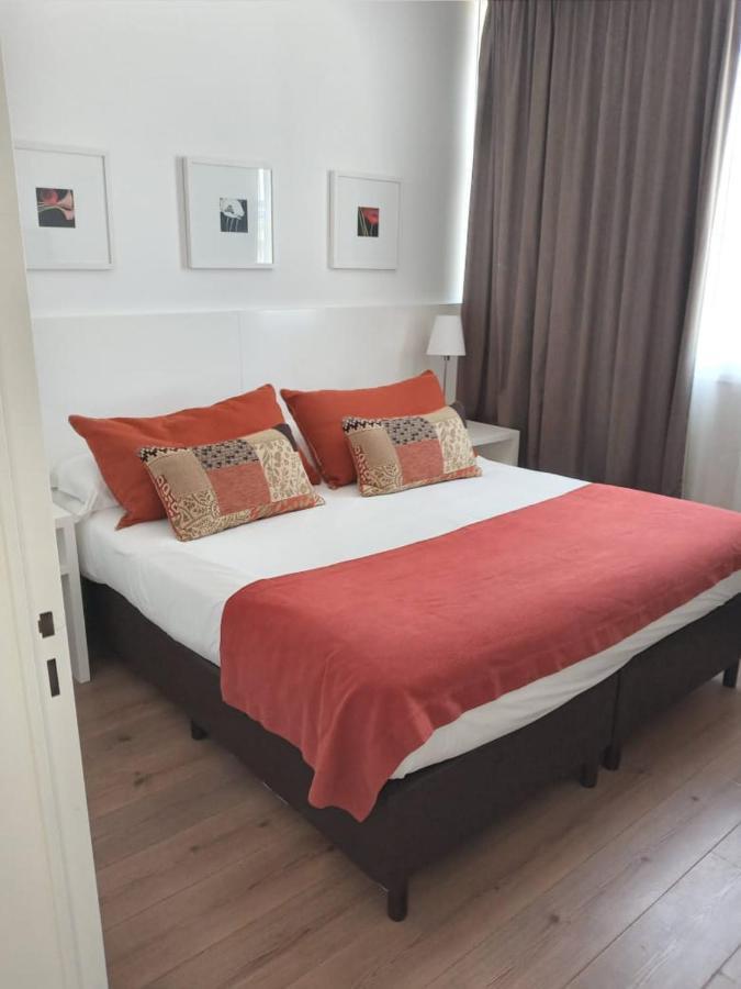 Rental Suites Pilar Pilar  Exteriér fotografie