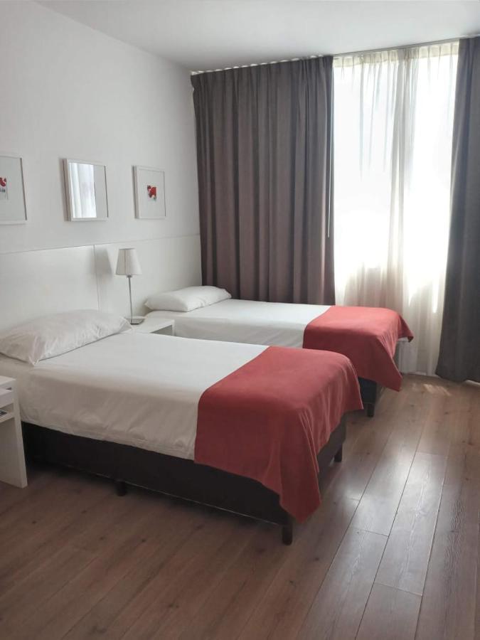 Rental Suites Pilar Pilar  Exteriér fotografie