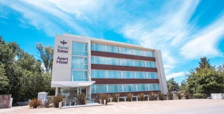 Rental Suites Pilar Pilar  Exteriér fotografie