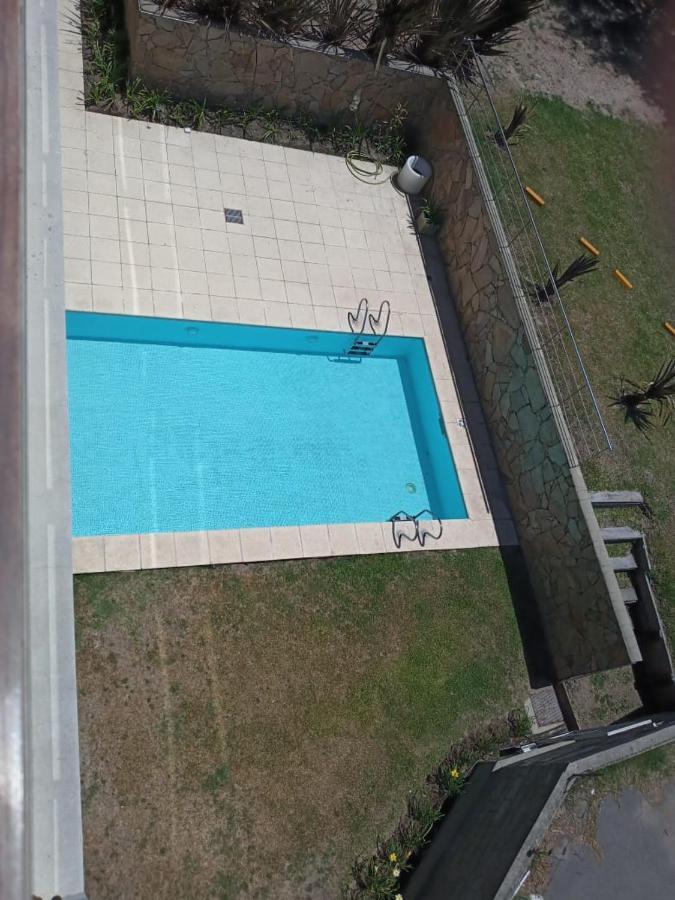 Rental Suites Pilar Pilar  Exteriér fotografie