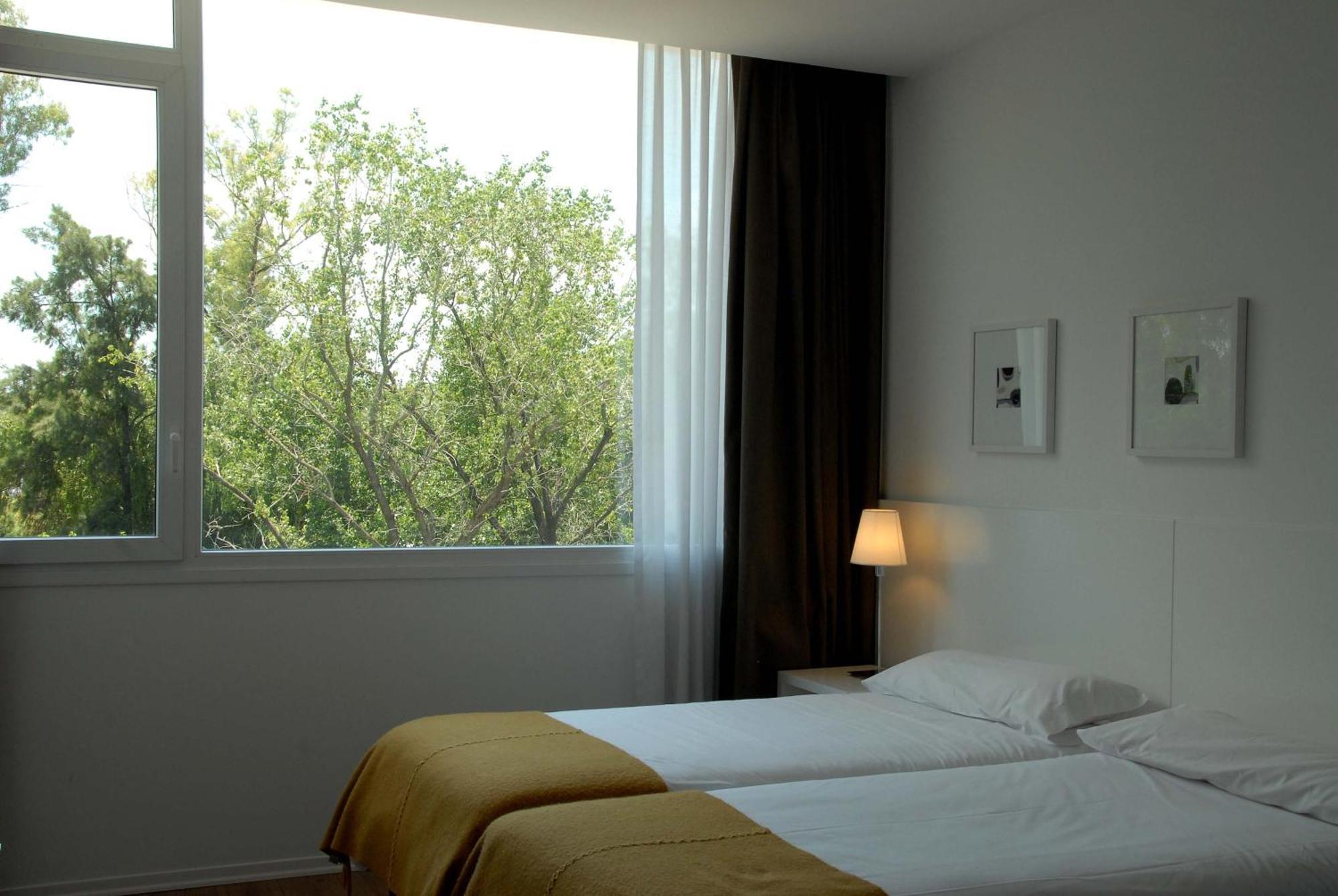 Rental Suites Pilar Pilar  Exteriér fotografie