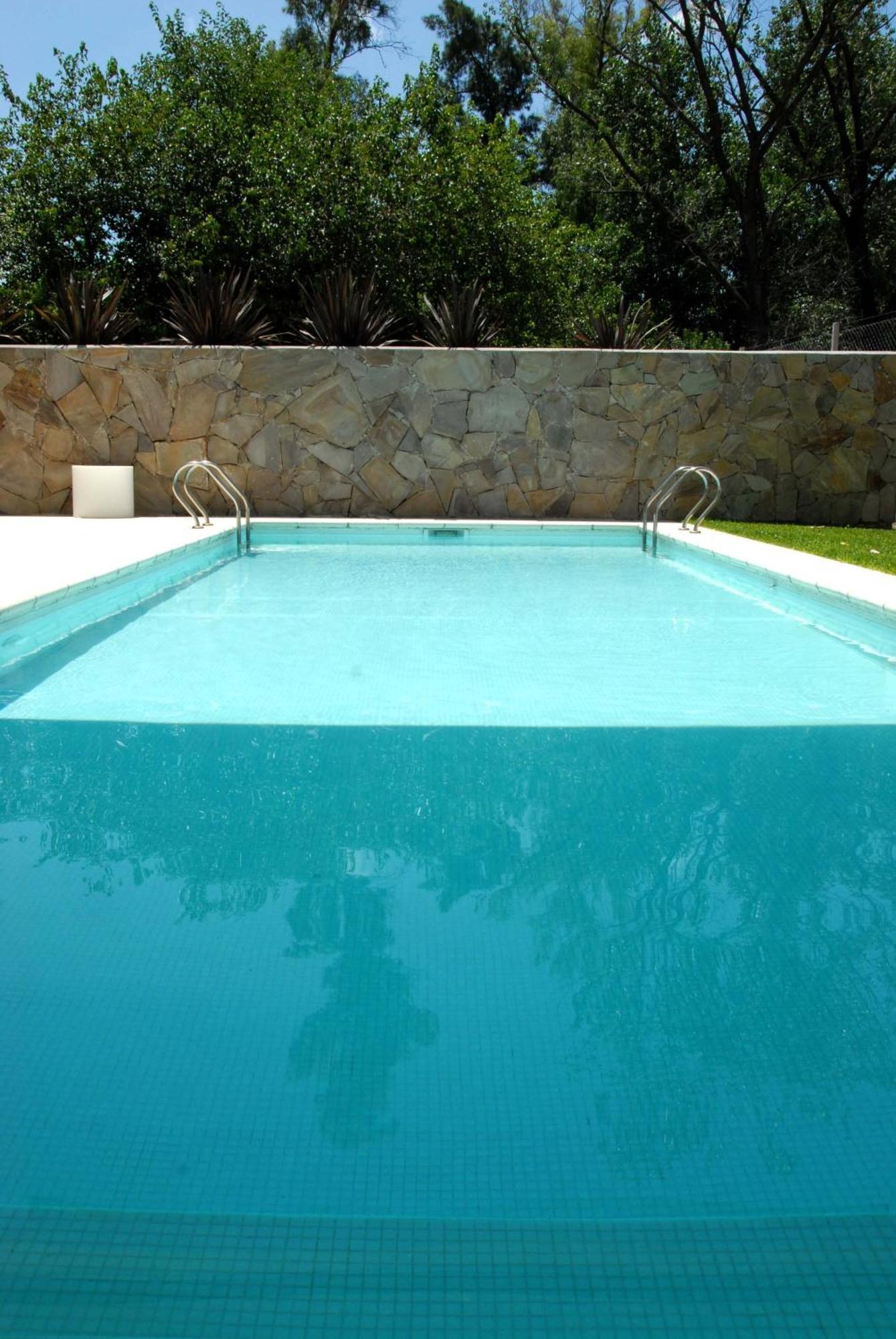 Rental Suites Pilar Pilar  Exteriér fotografie