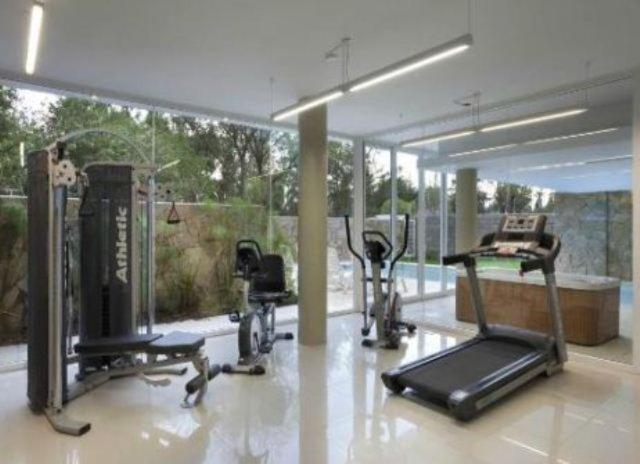 Rental Suites Pilar Pilar  Exteriér fotografie