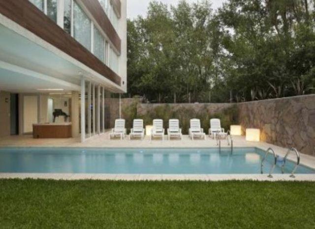 Rental Suites Pilar Pilar  Exteriér fotografie