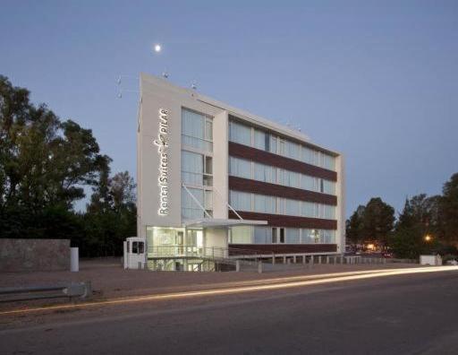 Rental Suites Pilar Pilar  Exteriér fotografie