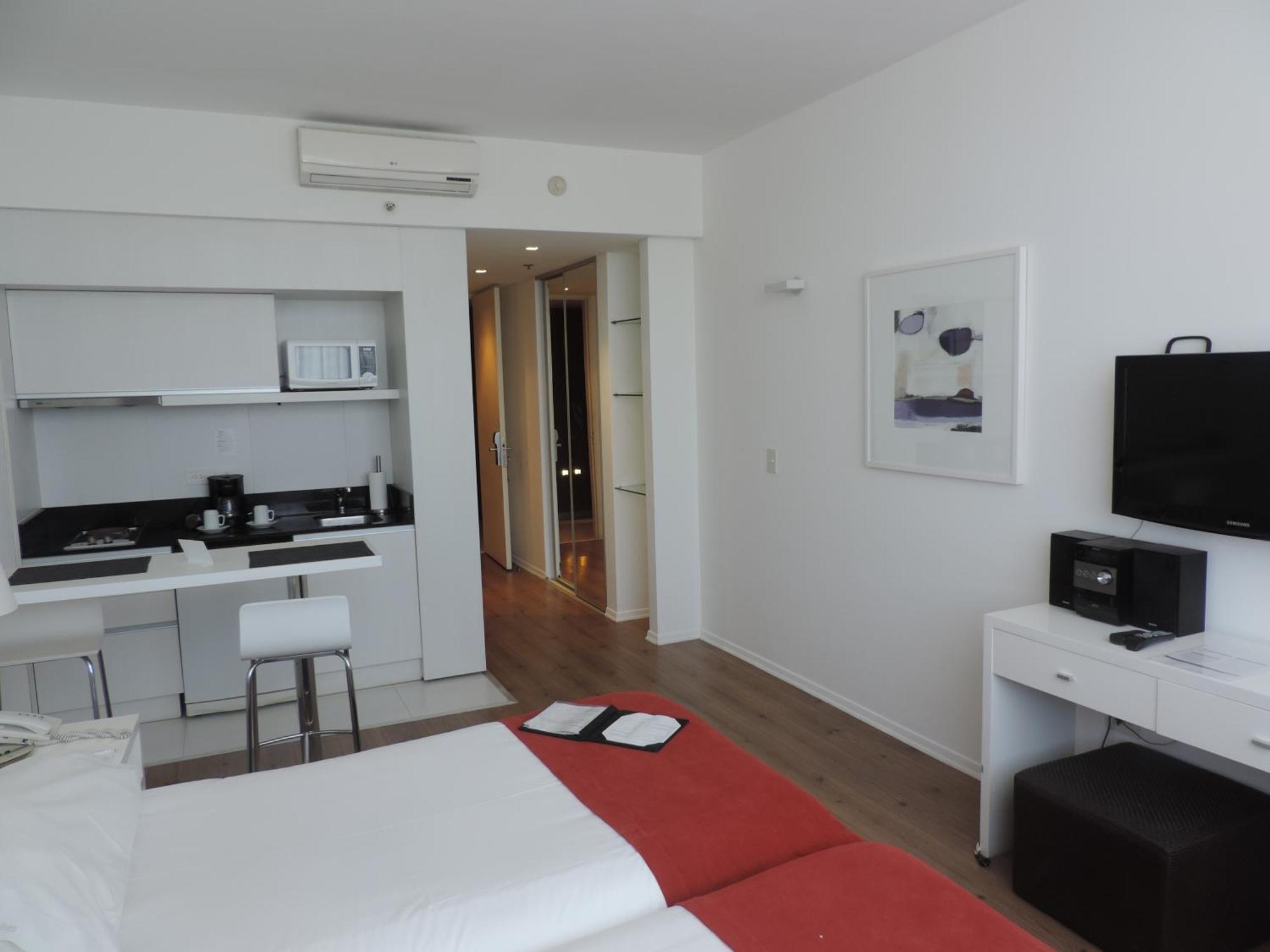 Rental Suites Pilar Pilar  Exteriér fotografie