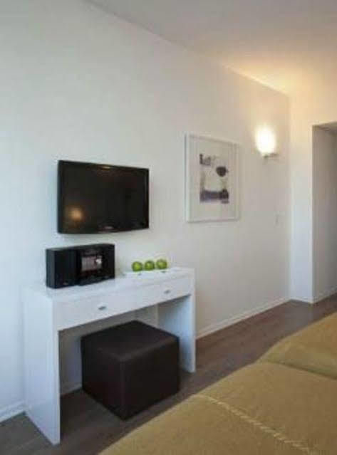Rental Suites Pilar Pilar  Exteriér fotografie