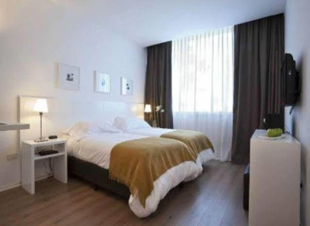 Rental Suites Pilar Pilar  Exteriér fotografie